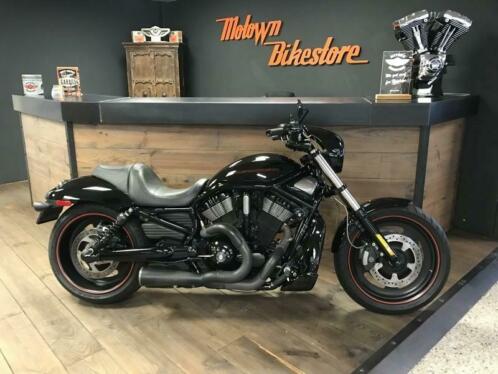 HARLEY-DAVIDSON VRSCDX Night Rod Special Nightrod Daymaker