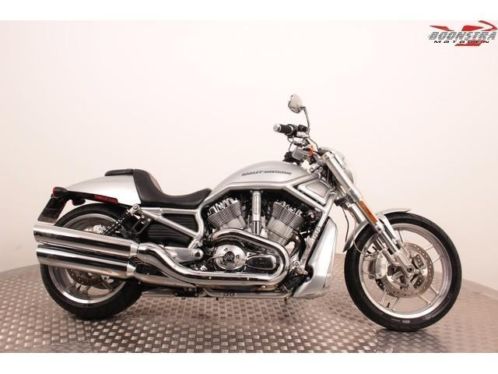 Harley-Davidson VRSCDX V-ROD 10TH ANNIVERSARY (bj 2012)