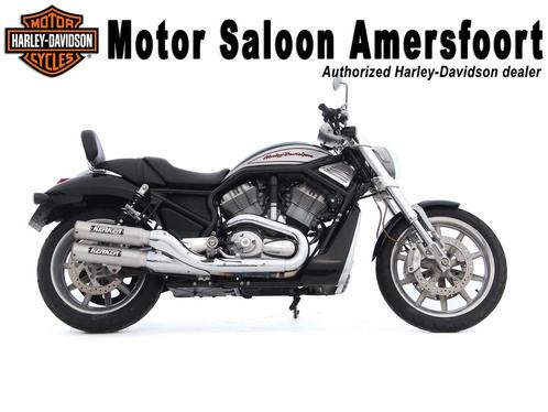 Harley-Davidson VRSCR V-ROD STREET ROD  STREETROD