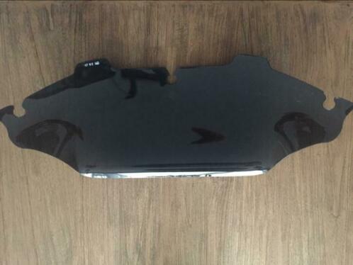Harley Davidson windscherm