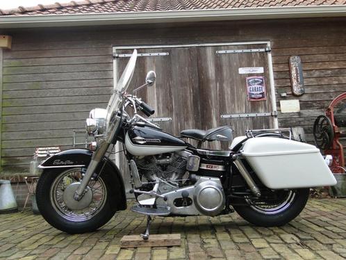 Harley-Davidson x2765 Panhead
