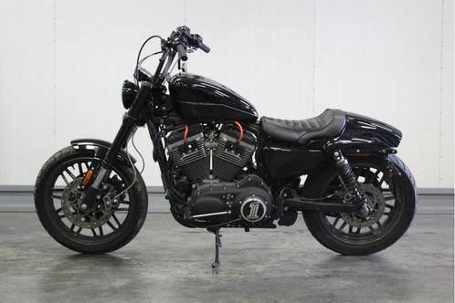 Harley Davidson XL 1200 CX Screaminx27 Eagle Performance