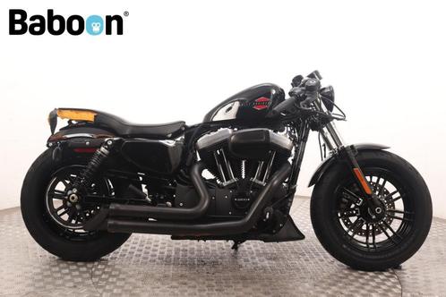 Harley-Davidson XL 1200 X Forty Eight (bj 2020)