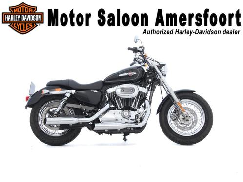 Harley-Davidson XL 1200C  XL1200C SPORTSTER CUSTOM