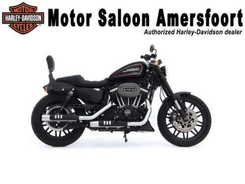 Harley-Davidson XL 1200CX Sportster Roadster  XL1200CX