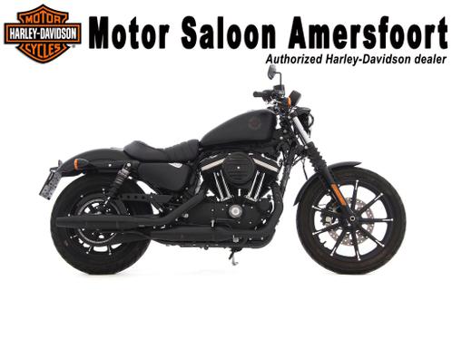 Harley-Davidson XL 883N  XL883 N SPORTSTER IRON (bj 2020)
