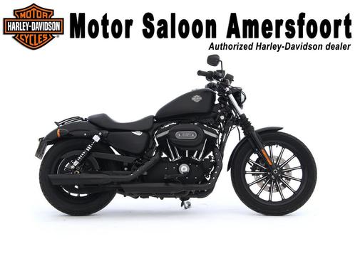 Harley-Davidson XL 883N  XL883N SPORTSTER IRON (bj 2010)