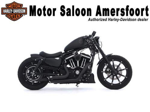 Harley-Davidson XL 883N  XL883N SPORTSTER IRON (bj 2020)