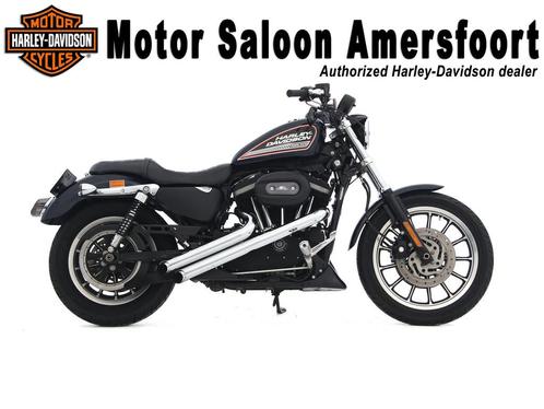 Harley-Davidson XL 883R  XL883 SPORTSTER ROADSTER