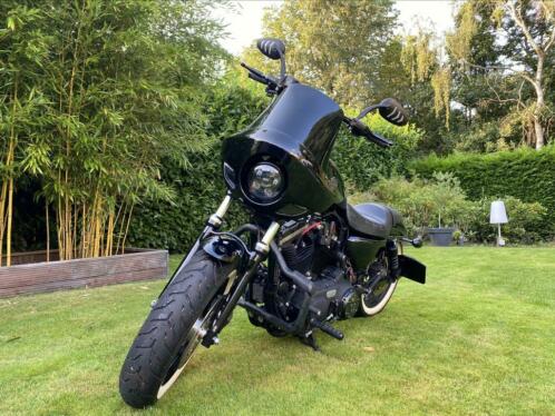 Harley Davidson XL sportster Forty Eight 1200