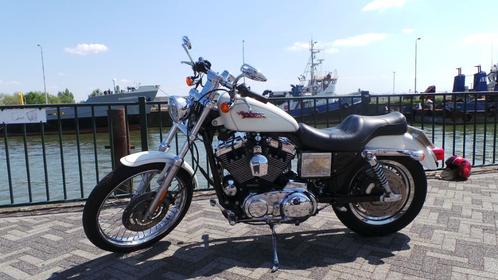 Harley Davidson XL1200C