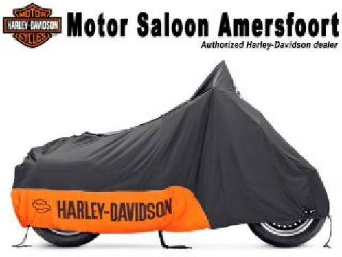 Harley-Davidson XL1200C Sportster Custom (bj 2002)
