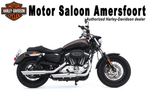 Harley-Davidson XL1200C  XL1200 C SPORTSTER CUSTOM