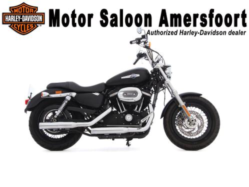 Harley-Davidson XL1200CB  XL1200 CB SPORTSTER LIMITED