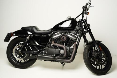 Harley-Davidson XL1200CX SPORTSTER 1200 XL (bj 2017)