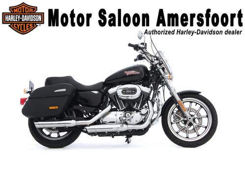 Harley-Davidson XL1200T  XL1200 T SPORTSTER SUPERLOW