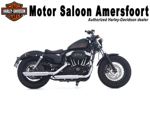 Harley-Davidson XL1200X  XL1200 X SPORTSTER FORTY-EIGHT