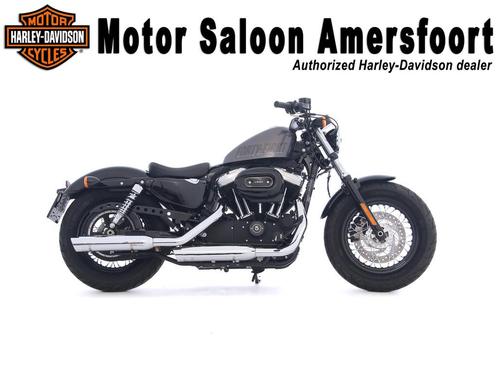 Harley-Davidson XL1200X  XL1200 X SPORTSTER FORTY EIGHT