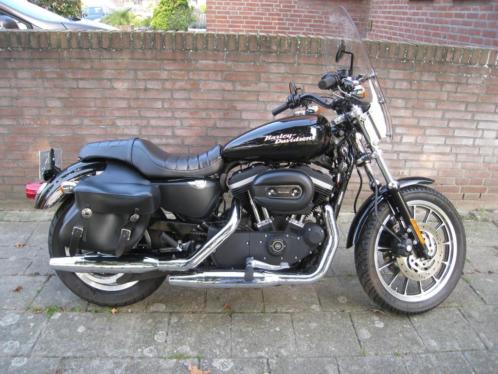 harley davidson xl833r sport roadster bj 2007