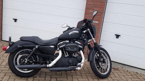 Harley Davidson XL883