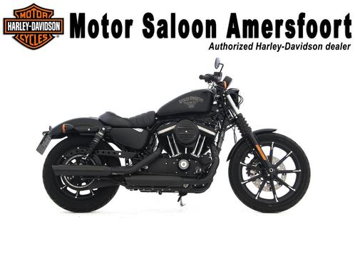 Harley-Davidson XL883N  XL883 N SPORTSTER IRON 883