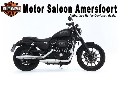 Harley-Davidson XL883N  XL883 N SPORTSTER IRON 883