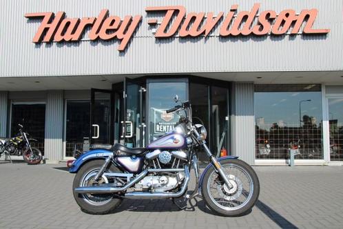 Harley-Davidson XLH1100 (bj 1986)
