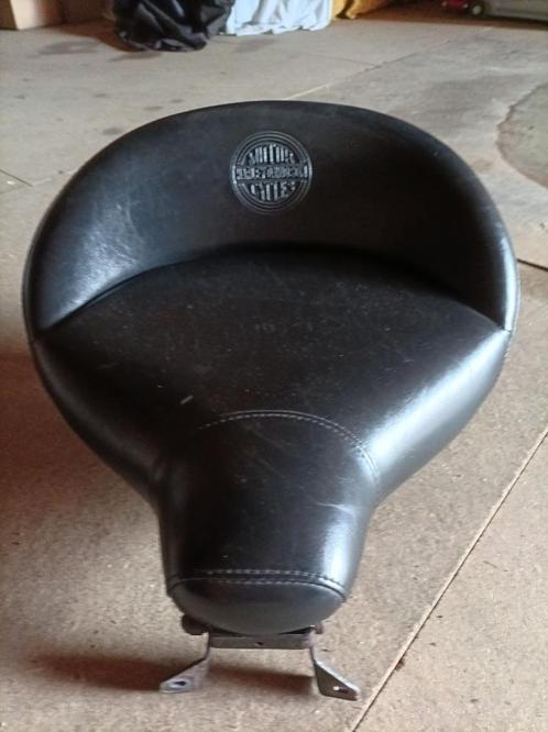 harley davidson zadel