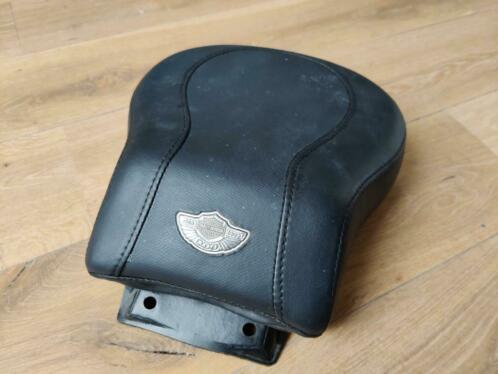 harley davidson zadel buddy