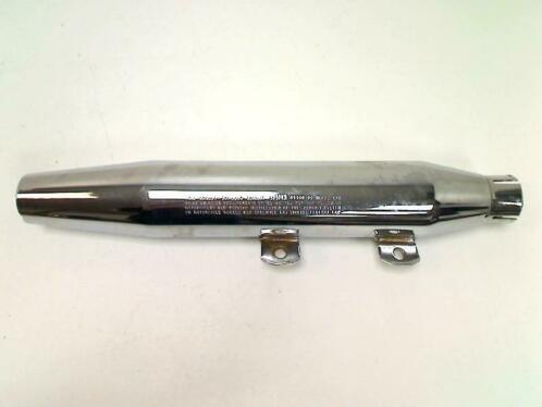 Harley DavidsonFLSTFI SOFTAIL FATBOYuitlaat demper65380-