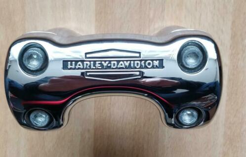 Harley Risers