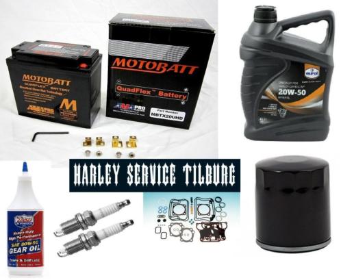 Harley Service Tilburg, olie, accu039s, filters, onderhoud