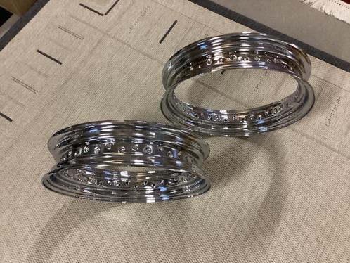 Harley set wheel rim 43085-97  Flh 1998-
