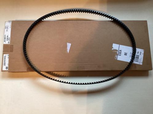 Harley Softail Twin Cam belt 135 tanden 00-06