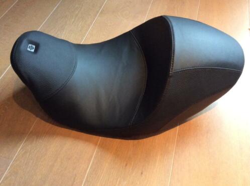 Harley solo zadel reach seat nieuw