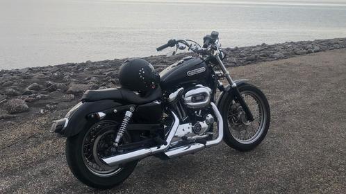 Harley Sportster XL1200L