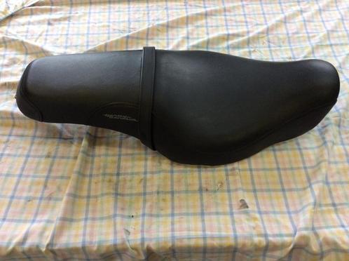 Harley Sportster zadel  Badlander 07-20