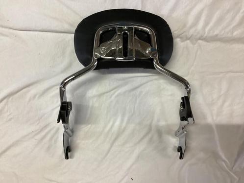 Harley Touring sissy bar 2009-2024