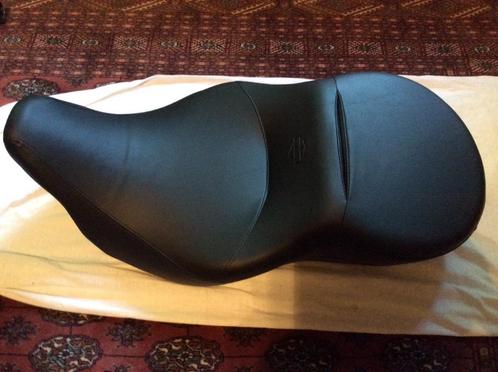 Harley Touring Tallboy zadel 2008-2023