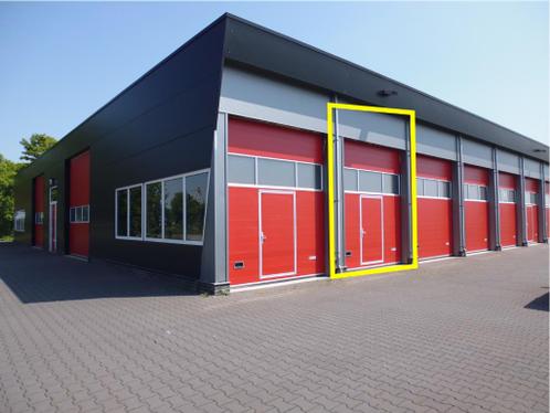 Harlingen  garagebox  opslag  stalling  belegging