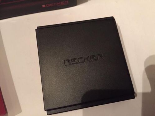  Harman Becker Pilot Map Navigatie Mercedes-Benz 