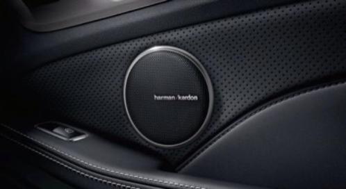 Harman kardon emblemen sticker logo bmw harmon speaker