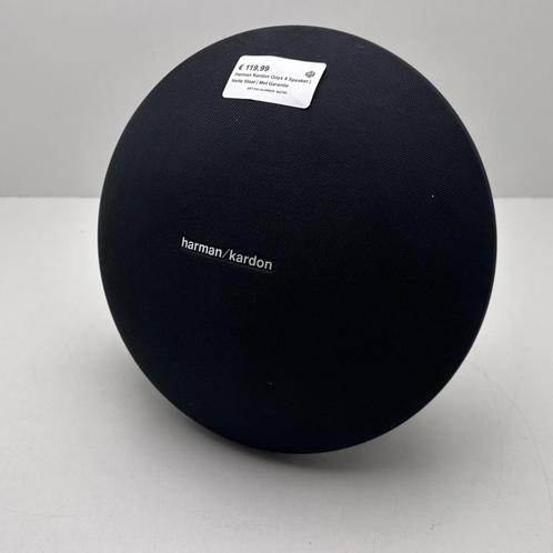 Harman Kardon Onyx 4 Speaker  Nette Staat  Met Garantie