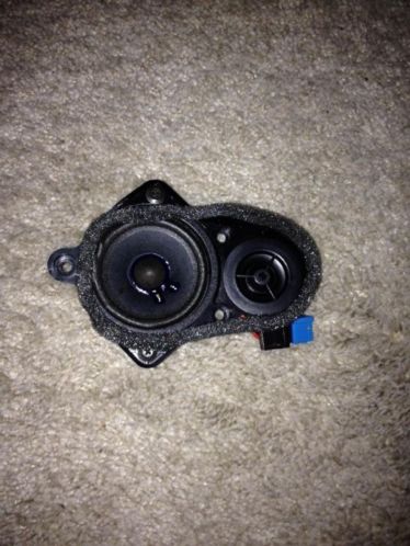 Harman kardon tweeter bmw e46