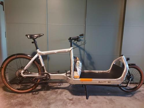 Harry vs Larry Bullitt