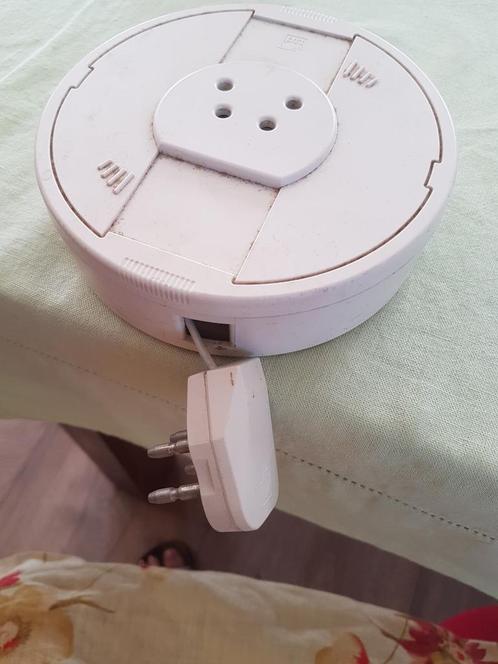 Haspel  voor vaste telefoon
