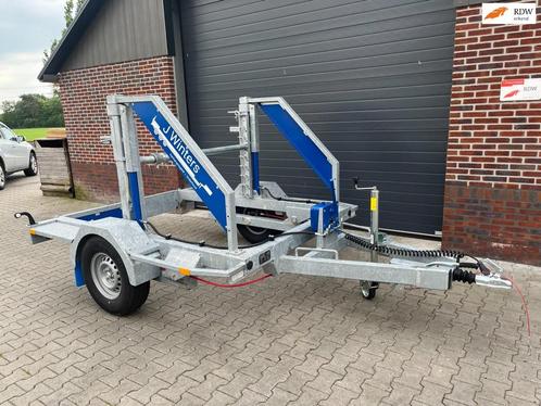 haspelwagen PW2000 Nieuw