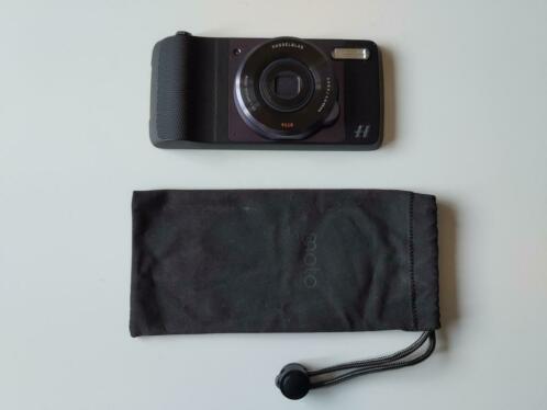 Hasselblad Moto Mod camera module voor Motorola Z