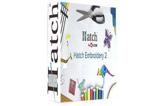 Hatch embroidery 2 www dtfprintershop com