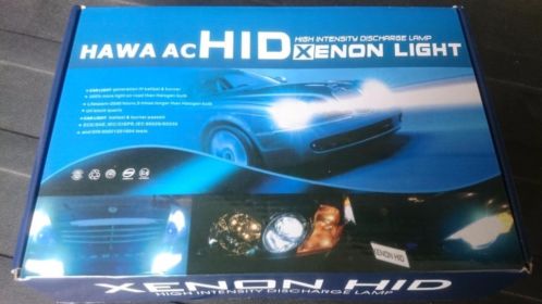 HAWA SLIM HID BI-XENON 6000k h4 12v35w iso9001 AANBIEDING